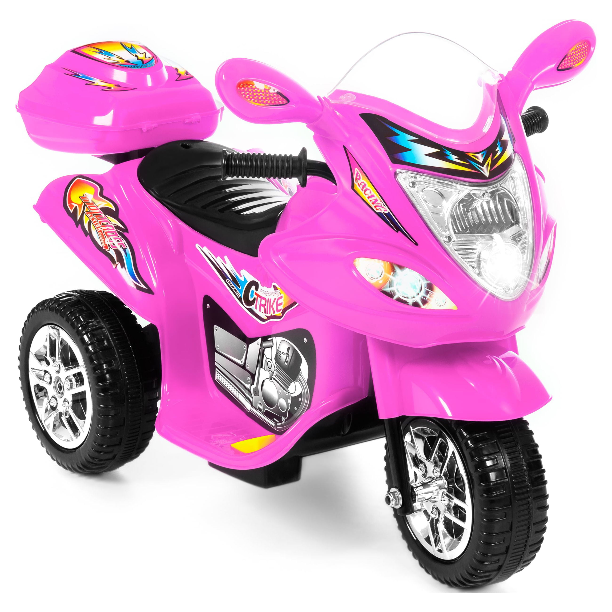 Lunette moto cross MOOSE Qualifier Slash JAUNE pour Mini Moto