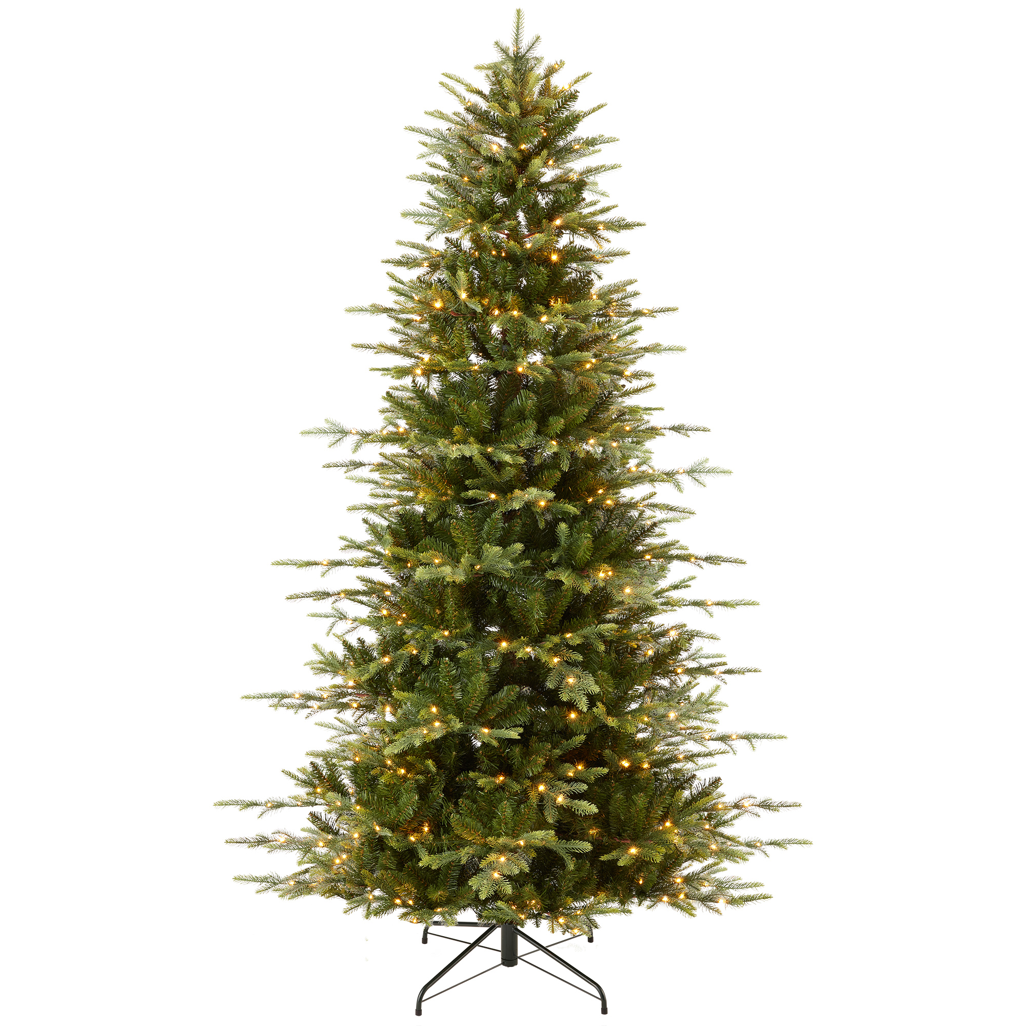 Best Choice Products 6ft Pre Lit Artificial Aspen Noble Fir Christmas Tree W 1 350 Branch Tips 300 LED Lights: Worth Buying?