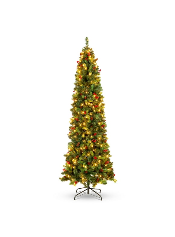 Pencil Christmas Trees