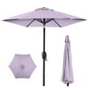 Shade Color: Lavender