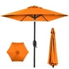 Shade Color: Orange