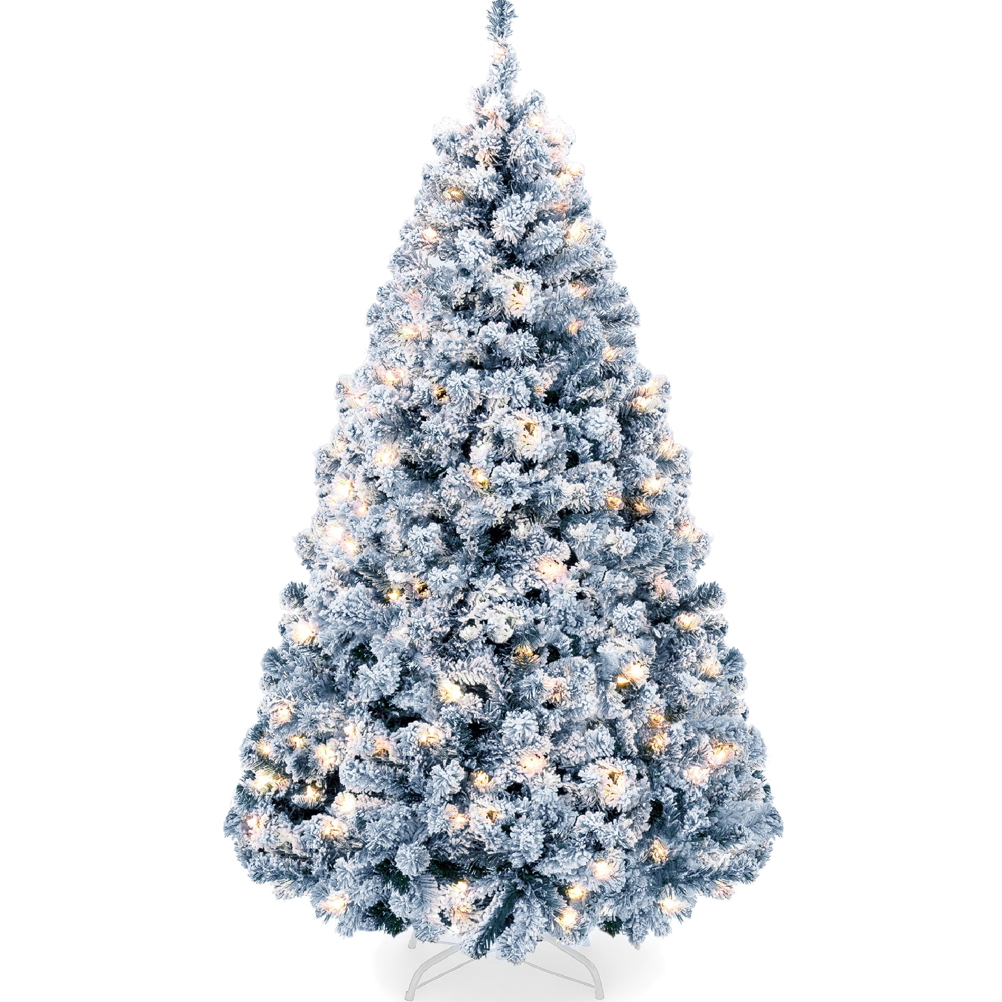 Best Choice Products Christmas Pine Tree