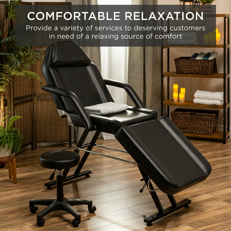 Top 32 Benefits of a Massage Chair – WorkoutHealthy LLC
