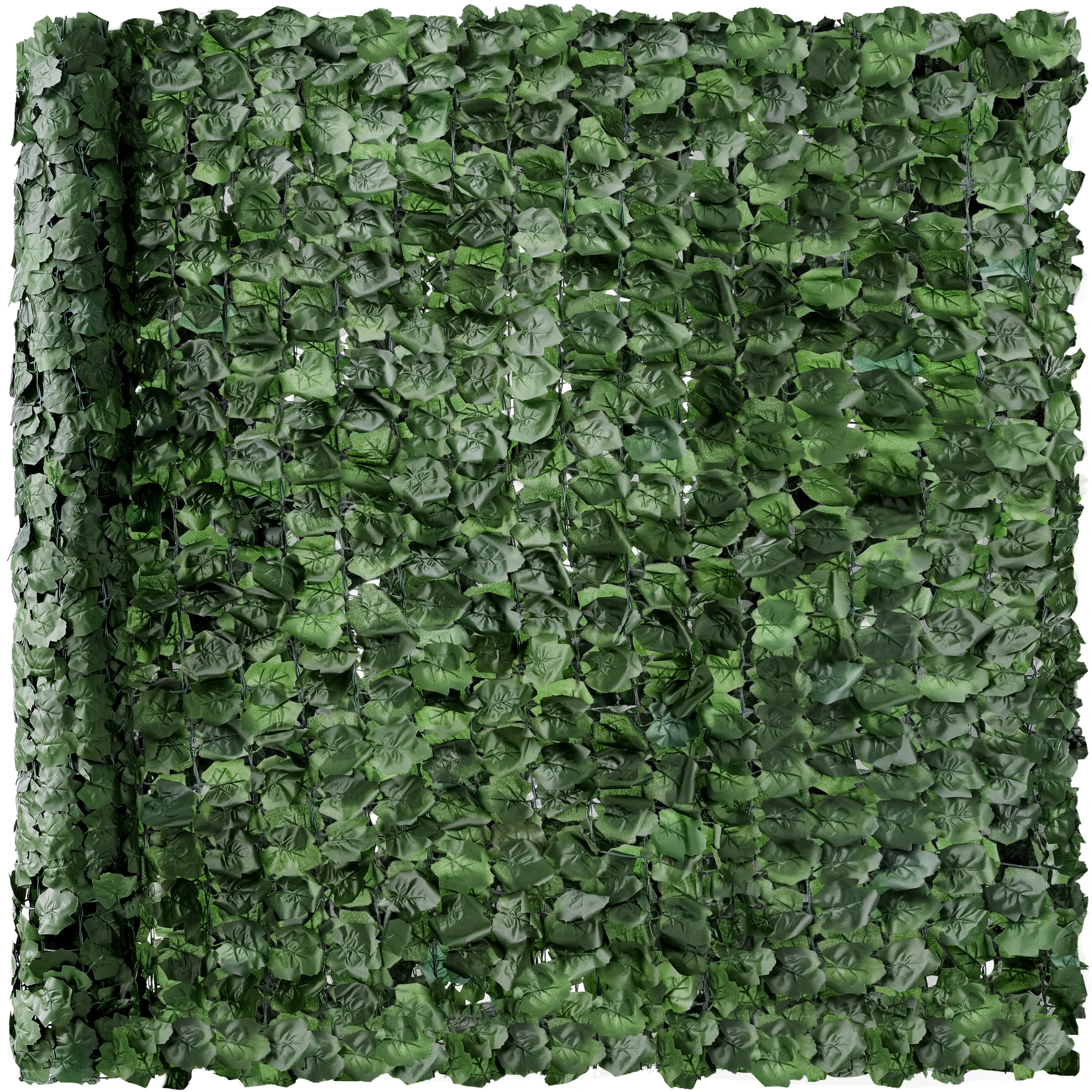 Artificial English Ivy Mat - Sheets of Fake Ivy