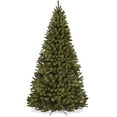 thumbnail image 1 of Best Choice Products 9ft Premium Spruce Artificial Christmas Tree w/ Easy Assembly, Metal Hinges & Foldable Base, 1 of 7