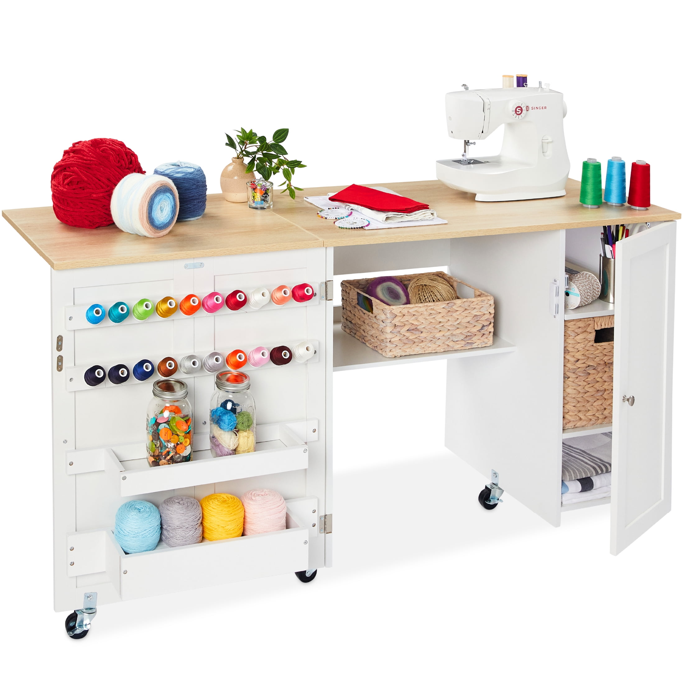 Get A Wholesale portable sewing machine tables For Your Business 