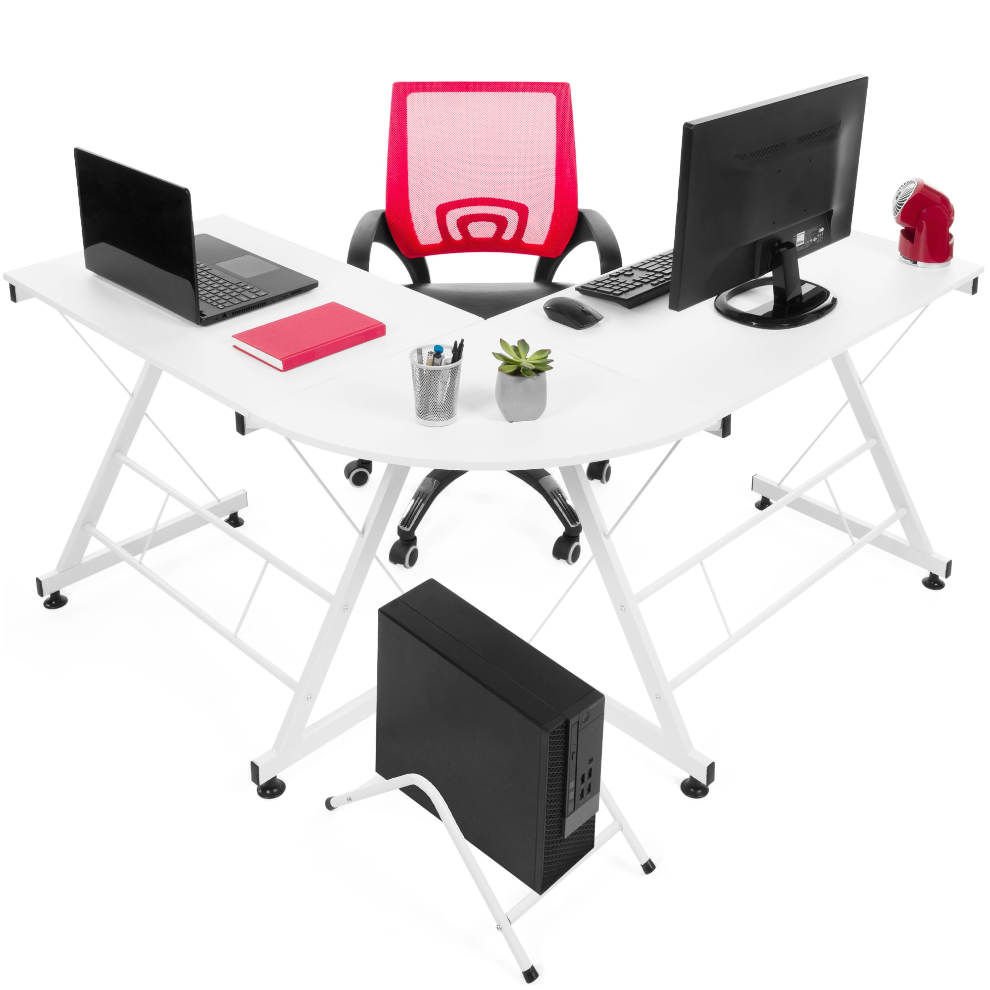 Modular workstation for home deals