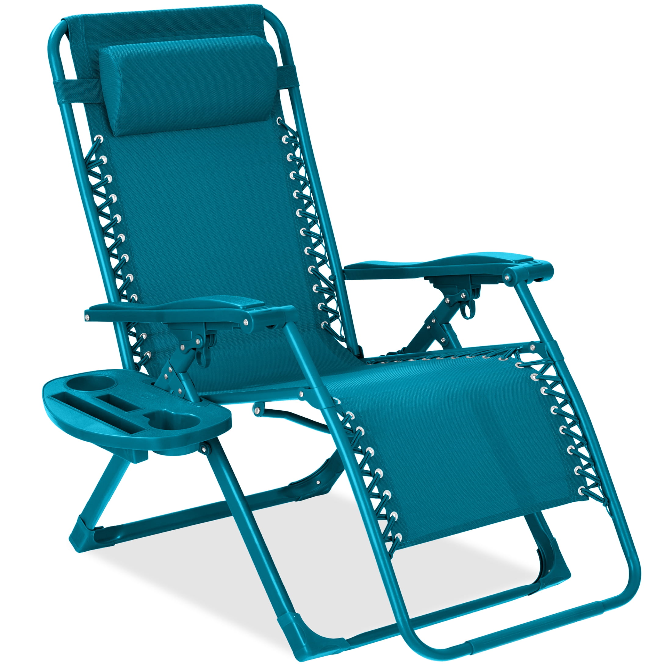 Turquoise Gravity Deck Chair Turquoise Anti Gravity Beach Chair