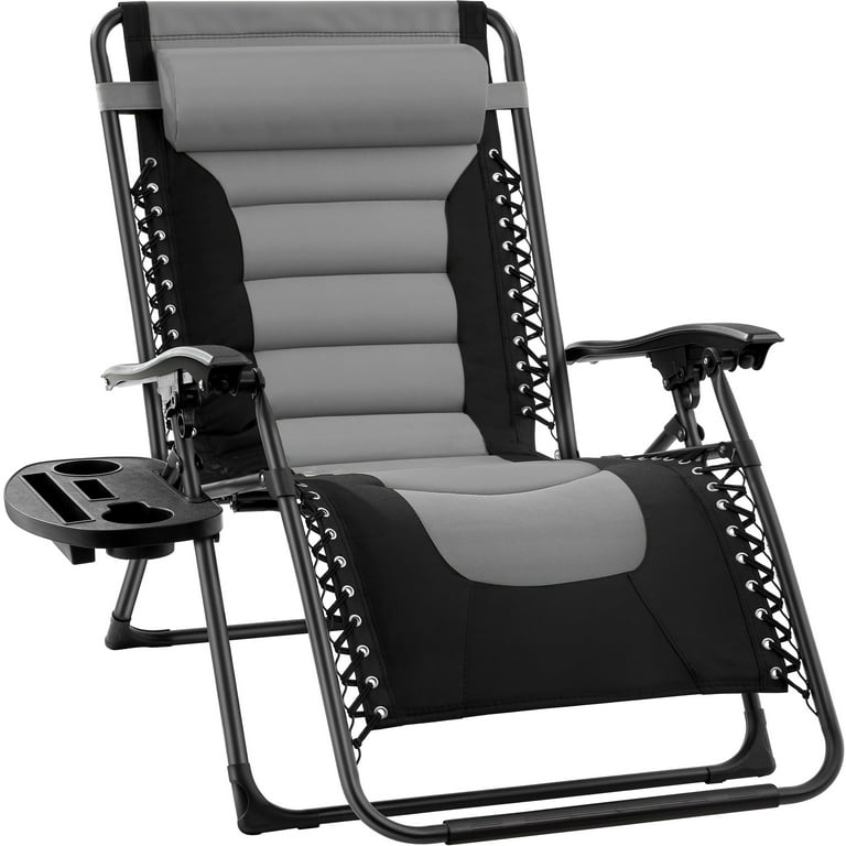 Aluminium zero gravity chair outlet