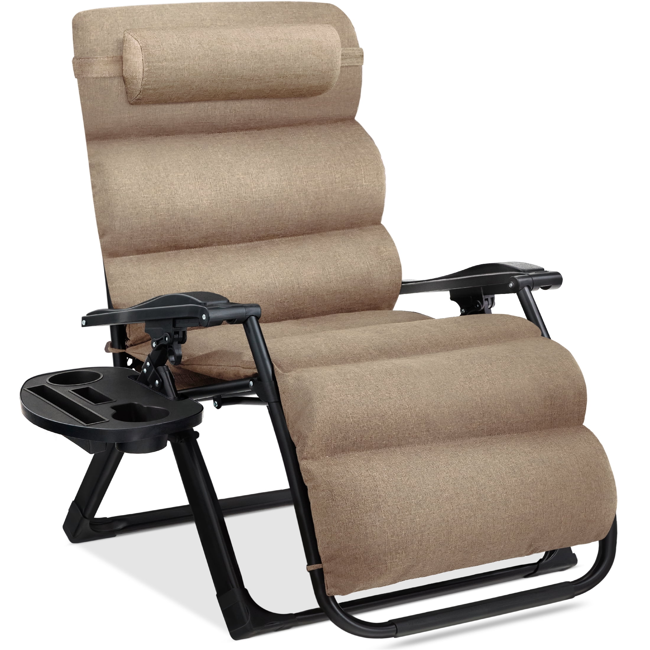 https://i5.walmartimages.com/seo/Best-Choice-Products-Oversized-Zero-Gravity-Chair-Folding-Recliner-w-Removable-Cushion-Side-Tray-Wheat_650f1257-2992-4592-8f1b-f6783734c034.b9103bad526611af90e51d7df1a500ed.jpeg