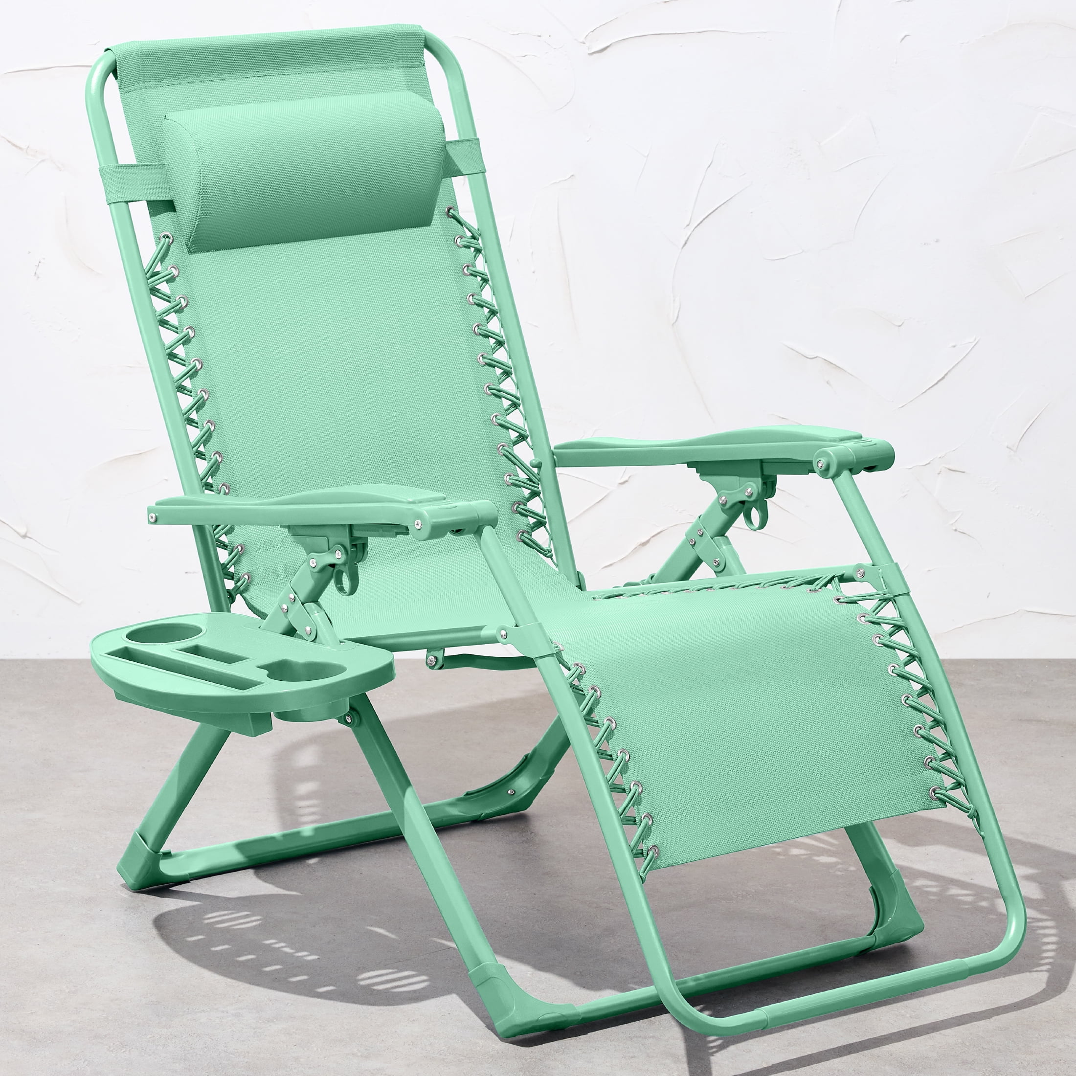 Argos gravity recliner discount
