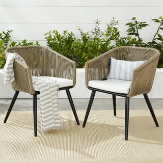 Outdoor Dining Chairs Clearance Discounts Rollbacks Walmart