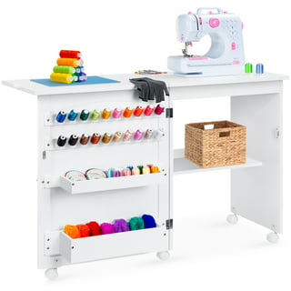  Sew Steady Portable Large Table - 18 x 24, Custom Made for  Your Machine : Arts, Crafts & Sewing
