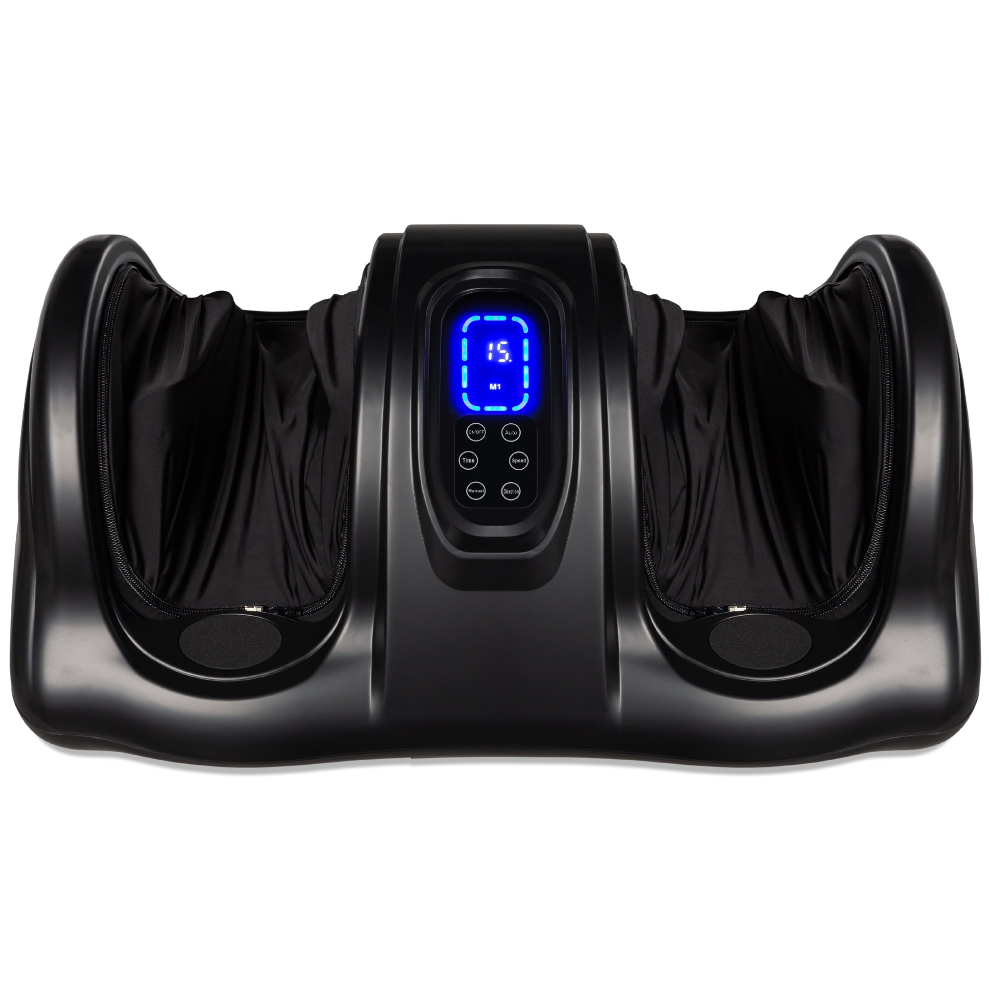 PREORDER ! Medsense Limitless Wireless Shiatsu Massager 2 in 1 Vibrati –  MedSense Massagers