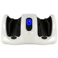 Best Choice Products Therapeutic Kneading & Rolling Shiatsu Foot Massager w/ High Intensity