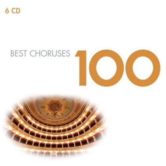 Best Choruses 100 / Various