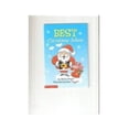 thumbnail image 1 of Pre-Owned Best Christmas Jokes Paperback, 1 of 1