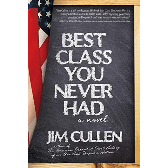 Pre-Owned Best Class You Never Had Paperback