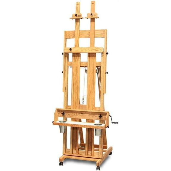 Best Classic Santa Fe II Easel *OS3
