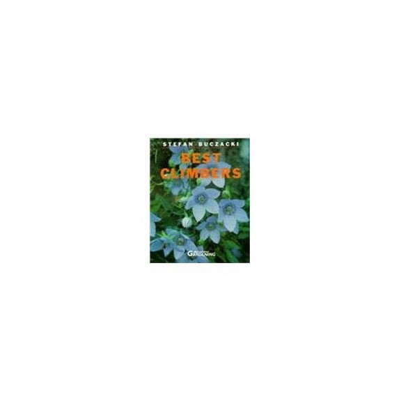 Pre-Owned Best Climbers: 1 ("Amateur Gardening" Guide) Paperback