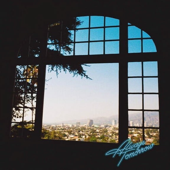 Best Coast - Always Tomorrow - Music & Performance - Vinyl