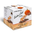 Best Coffee FallInspired Pumpkin Spice Coffee, Medium Roast Flavored