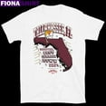 Best College Town 2024 Tallahassee Fl Tshirt
