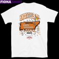Best College Town Knoxville Shirt