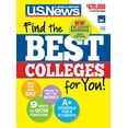 thumbnail image 1 of Pre-Owned Best Colleges 2016 (Paperback) 1931469687 9781931469685, 1 of 1