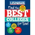 thumbnail image 1 of Pre-Owned Best Colleges 2020: Find the Right Colleges for You! (Paperback) 1931469946 9781931469944, 1 of 1