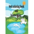 thumbnail image 1 of Best Coloring book and Handwriting : school zone- workbook(animal, colors, aphabet, number, exercice, .....) (Paperback), 1 of 1