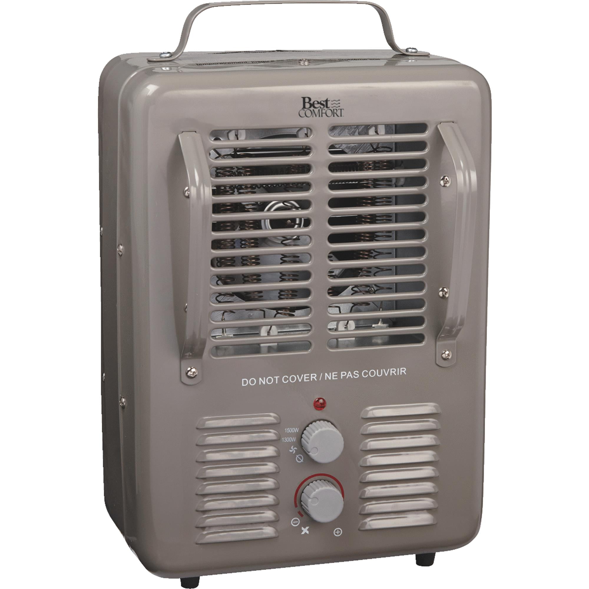 Desk Heater