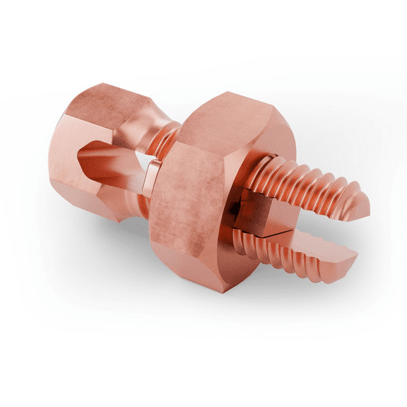 Best Connections Split Bolt Wire Connector 200 Piece