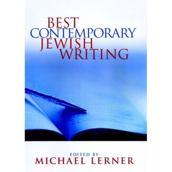 Pre-Owned Best Contemporary Jewish Writing (Paperback) 9780787959364