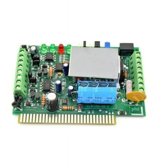 Stanley Precision CM15008 Control Module with On & Off Adjustable Time Delay Standard