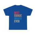 thumbnail image 1 of Best Cookie Maker Ever For Baker T-Shirt, 1 of 2