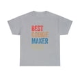 thumbnail image 1 of Best Cookie Maker Ever For Baker T-Shirt, 1 of 2