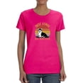 thumbnail image 1 of Best Corgi Mom Ever T-Shirt Women -Image by Shutterstock, Female 5X-Large, 1 of 4