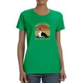 thumbnail image 1 of Best Corgi Mom Ever T-Shirt Women -Image by Shutterstock, Female Small, 1 of 4