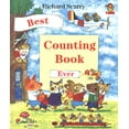 thumbnail image 1 of Pre-Owned Best Counting Book Ever (Hardcover) 0007111479 9780007111473, 1 of 1