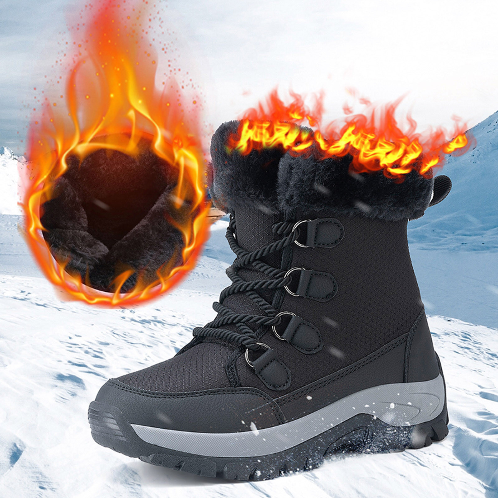 Best short winter boots clearance