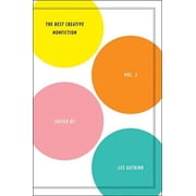 Best Creative Nonfiction Best Creative Nonfiction, Volume 2, Book 02, Paperback