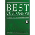 thumbnail image 1 of Pre-Owned Best Customers : Demographics of Consumer Demand (Edition 6) (Book), 1 of 1