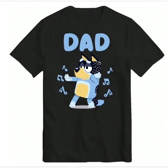 Best Dad Ever Father Day Birthday Gift Graphic Unisex T-Shirt ,up to size 5XL