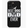 thumbnail image 1 of Best Dad Ever Funny Father's Day Gift Graphic A9436&nbsp;Phone Case for iPhone 11 to 17 Pro Max, 1 of 2
