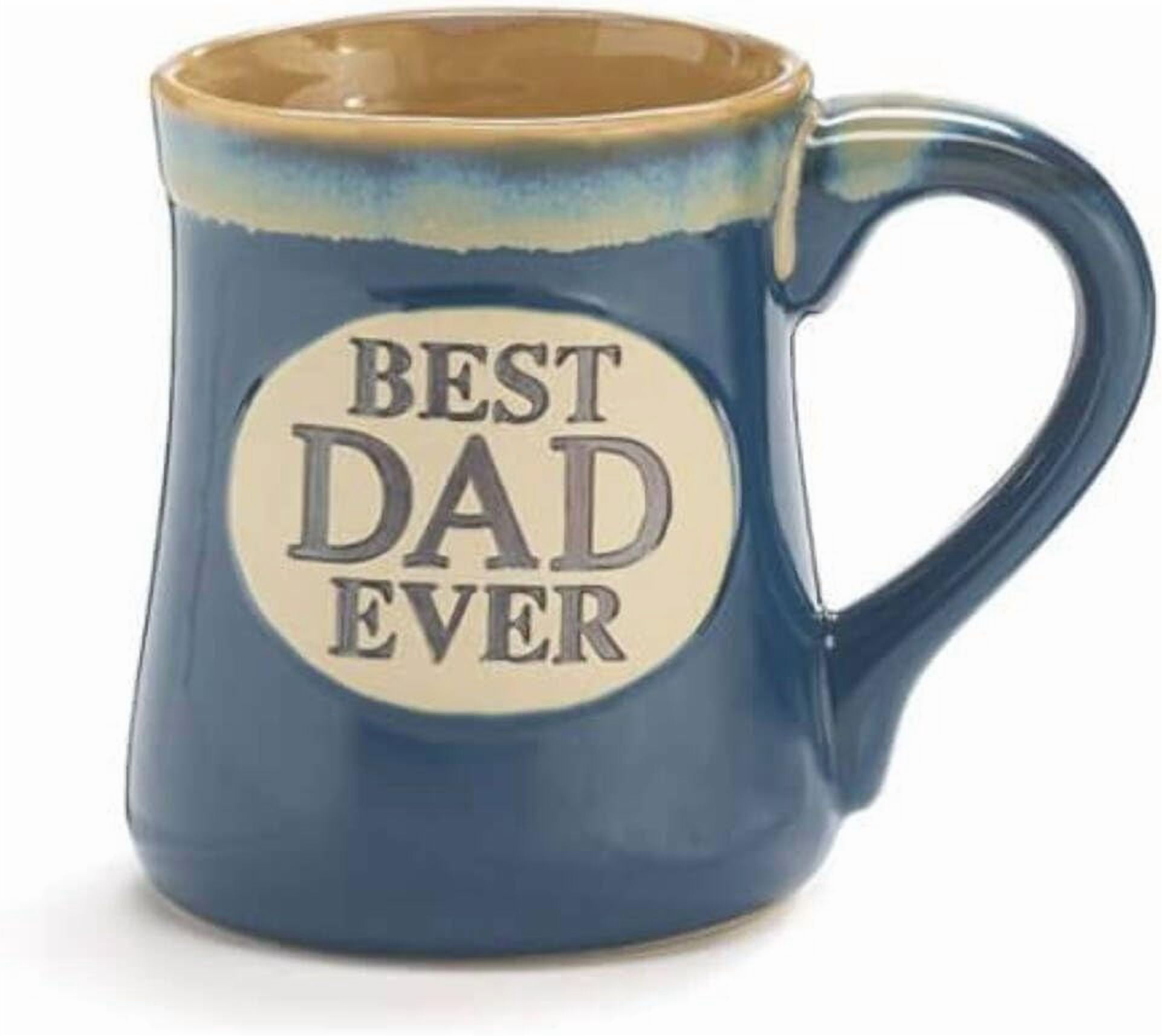 Burton & Burton Mug - Thumbnail 2