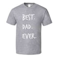 thumbnail image 1 of TrendyTees Fatherhood Short Sleeve T-Shirt (Men's S) (Adult)), 1 of 1