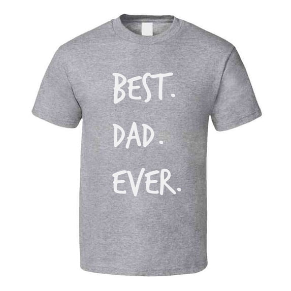 TrendyTees Fatherhood Short Sleeve T-Shirt (Men's S) (Adult))