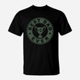 thumbnail image 1 of Best Dad Ever Trophy TShirt, 1 of 2