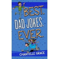Pre-Owned Best Dad Jokes Ever (Paperback) 1424556457 9781424556458